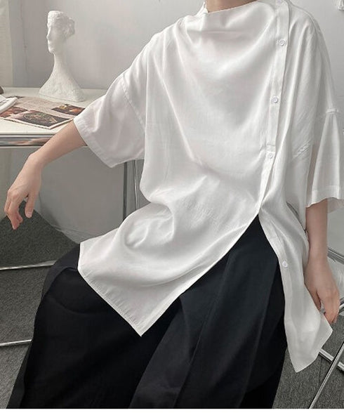 スペーシュニッシュトップス
